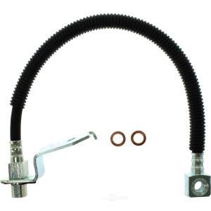 Centric Rear Driver Side Brake Hose for 2003 Chevrolet Express 3500 - 150.66352