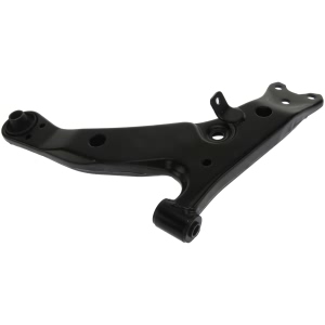 Centric Premium™ Front Driver Side Lower Control Arm for 2002 Toyota Corolla - 622.44850