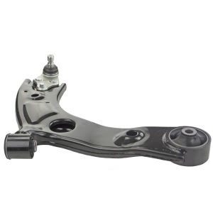 Mevotech Supreme Front Passenger Side Lower Non Adjustable Control Arm And Ball Joint Assembly for 2016 Kia Sorento - CMS901248