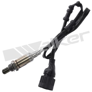 Walker Products Oxygen Sensor for 1990 BMW 525i - 350-34038