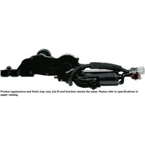 Cardone Reman Remanufactured Wiper Motor for 1991 Honda Accord - 43-4007