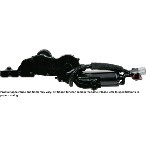 Cardone Reman Remanufactured Wiper Motor for 1992 Honda Accord - 43-4007