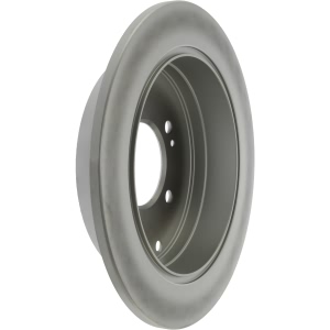 Centric GCX Rotor With Partial Coating for Kia Amanti - 320.51022