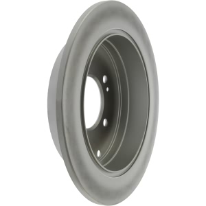 Centric GCX Rotor With Partial Coating for 2008 Hyundai Azera - 320.51022