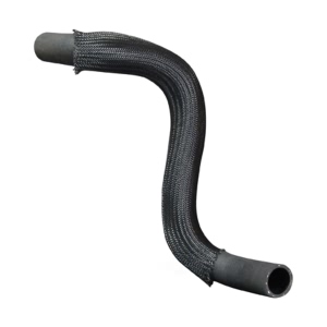 Dayco Engine Coolant Curved Radiator Hose for 2014 GMC Acadia - 72378