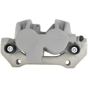 Centric Semi-Loaded Brake Caliper for 2013 Mercedes-Benz ML350 - 141.35246