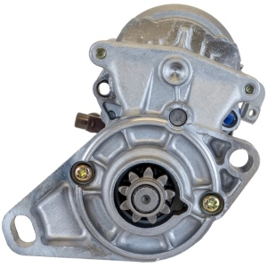 Denso Starter for 1986 Honda Prelude - 280-0207