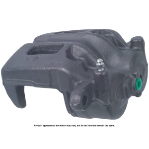 Cardone Reman Remanufactured Unloaded Caliper for 2002 Honda Passport - 19-2800