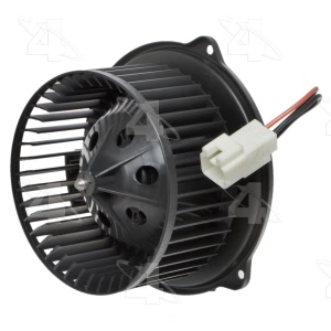 Four Seasons Hvac Blower Motor With Wheel for 2000 Toyota Camry - 35202