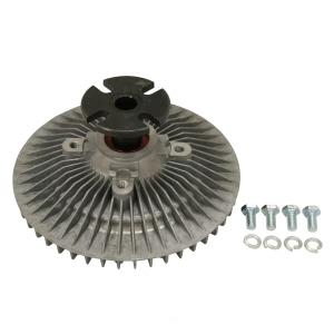 GMB Engine Cooling Fan Clutch for 1986 Mercury Marquis - 925-2190