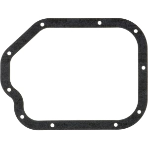 Victor Reinz Lower Oil Pan Gasket for 2008 Nissan Quest - 10-10274-01