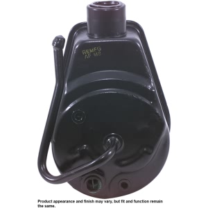 Cardone Reman Remanufactured Power Steering Pump w/Reservoir for 1992 Chevrolet P30 - 20-7919