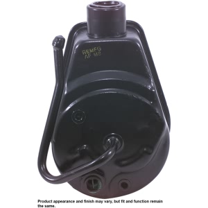 Cardone Reman Remanufactured Power Steering Pump w/Reservoir for 1994 GMC P3500 - 20-7919
