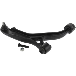Centric Premium™ Control Arm And Ball Joint Assembly for 1997 Dodge Caravan - 622.67059