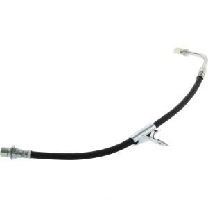 Centric Front Passenger Side Brake Hose for 1997 Chevrolet Blazer - 150.66067