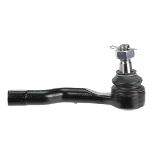 Delphi Front Passenger Side Outer Steering Tie Rod End for 2008 Infiniti FX35 - TA3073