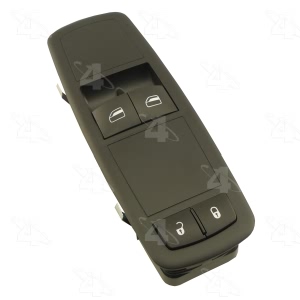 ACI Front Driver Side Door Lock Switch for Chrysler - 387659