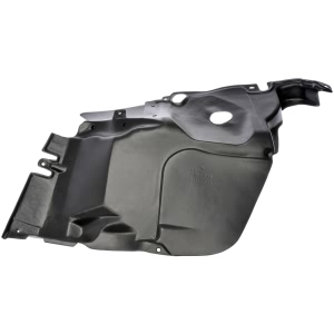 Dorman Front Driver Side Splash Shield for Mercury Mariner - 926-303