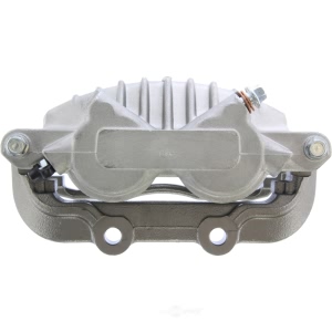 Centric Remanufactured Semi-Loaded Front Passenger Side Brake Caliper for 2004 Pontiac GTO - 141.62143