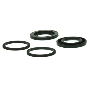Centric Rear Disc Brake Caliper Repair Kit for 1999 Saab 9-3 - 143.38005