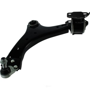 Centric Premium™ Front Driver Side Lower Control Arm and Ball Joint Assembly for 2010 Land Rover LR2 - 622.22007