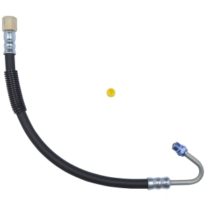 Gates Power Steering Pressure Line Hose Assembly From Pump for 2002 Ford Explorer Sport Trac - 357530