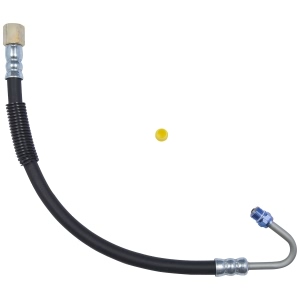 Gates Power Steering Pressure Line Hose Assembly From Pump for 2002 Ford Explorer Sport - 357530