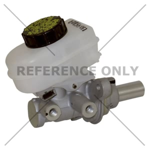 Centric Premium™ Brake Master Cylinder for 2011 Mazda MX-5 Miata - 130.45809