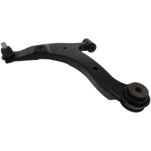 Centric Premium™ Front Driver Side Lower Control Arm and Ball Joint Assembly for 2002 Dodge Neon - 622.63037