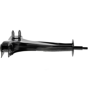 Mevotech Supreme Front Passenger Side Lower Non Adjustable Control Arm for Volvo 242 - CMS101444