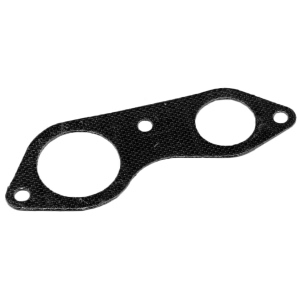 Walker Graphoil 3 Bolt Exhaust Pipe Flange Gasket for 1998 Chevrolet C2500 - 31575