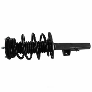 GSP North America Front Passenger Side Suspension Strut and Coil Spring Assembly for 2009 Ford Taurus X - 811339