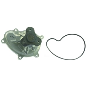 AISIN Engine Coolant Water Pump for 2014 Scion FR-S - WPF-027