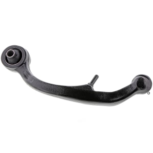 Mevotech Supreme Front Driver Side Lower Rearward Non Adjustable Control Arm And Ball Joint Assembly for 2004 Infiniti G35 - CMS30198