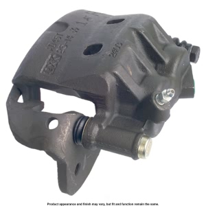 Cardone Reman Remanufactured Unloaded Caliper w/Bracket for 1994 Toyota Previa - 19-B1584