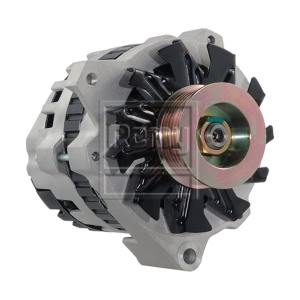Remy Alternator for 1994 GMC C2500 - 91314