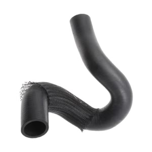 Dayco Engine Coolant Curved Radiator Hose for 2006 Chrysler Pacifica - 72216