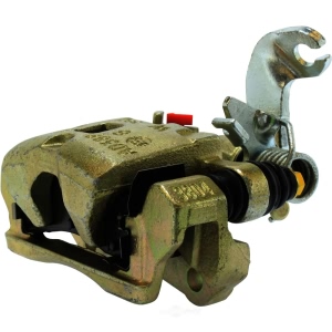 Centric Posi Quiet™ Loaded Caliper for 1994 Pontiac Grand Prix - 142.62546