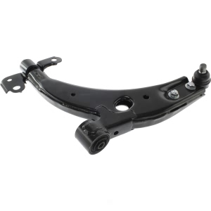 Centric Premium™ Front Driver Side Lower Control Arm and Ball Joint Assembly for 2001 Kia Spectra - 622.50004