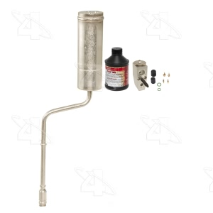 Four Seasons A C Installer Kits With Filter Drier for 2009 Ford Focus - 60008SK
