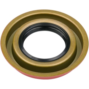 SKF Front Differential Pinion Seal for 1988 Pontiac 6000 - 15306