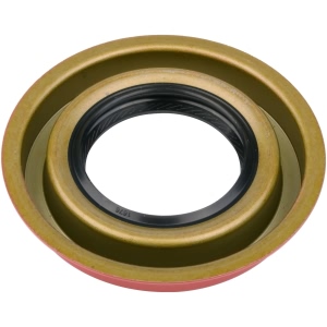 SKF Front Differential Pinion Seal for 2005 Chevrolet Express 2500 - 15306