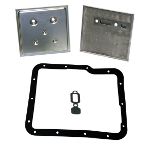 WIX Transmission Filter Kit for Pontiac Firebird - 58883