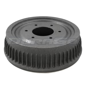 DuraGo Rear Brake Drum for 1984 GMC Jimmy - BD8985