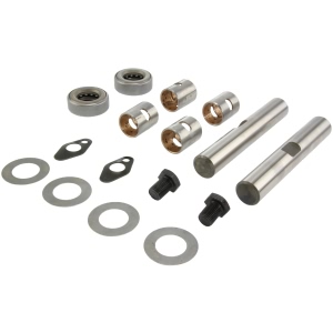 Centric Premium™ Steering King Pin Set for Dodge - 604.67009