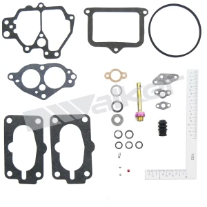 Walker Products Carburetor Repair Kit for Mazda - 15526