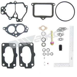 Walker Products Carburetor Repair Kit for Ford - 15526