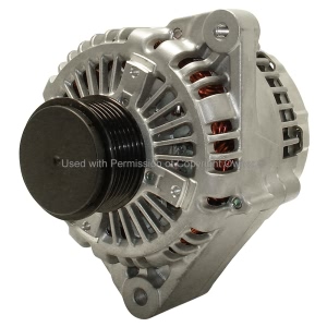 Quality-Built Alternator Remanufactured for 2005 Jaguar X-Type - 13926