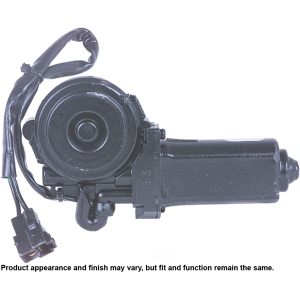 Cardone Reman Remanufactured Window Lift Motor for 1993 Mercury Tracer - 47-1725