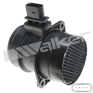 Walker Products Mass Air Flow Sensor for 2012 Volkswagen Jetta - 245-1298